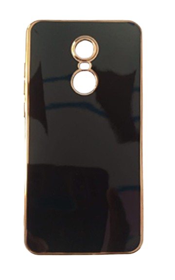  Mi Redmi Note 5 Premium Back Cover